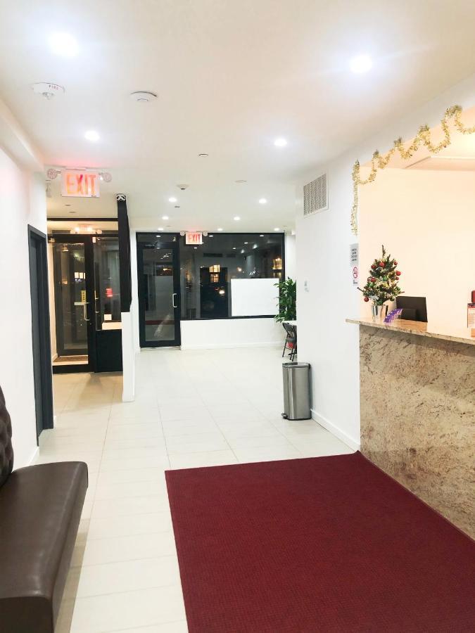 Hotel 837 New York Extérieur photo