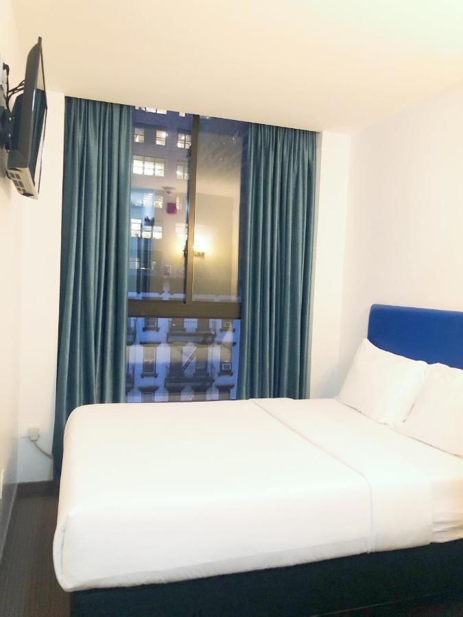 Hotel 837 New York Extérieur photo
