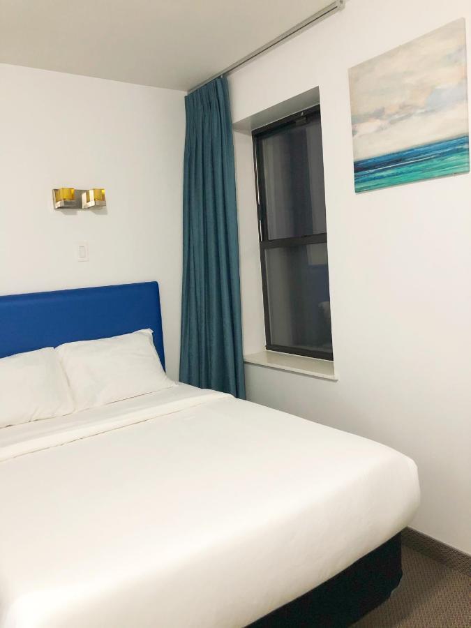 Hotel 837 New York Extérieur photo