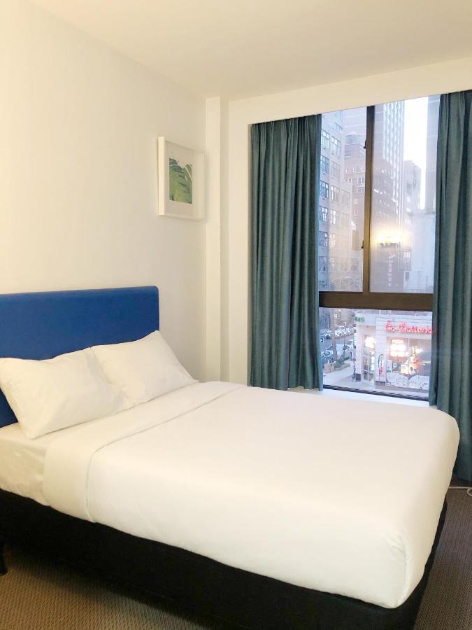 Hotel 837 New York Extérieur photo