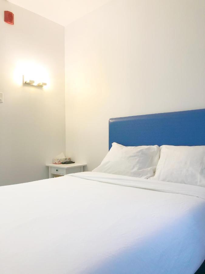 Hotel 837 New York Extérieur photo