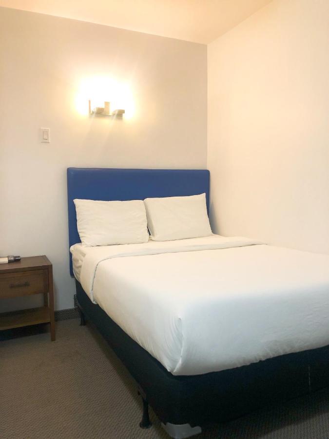 Hotel 837 New York Extérieur photo
