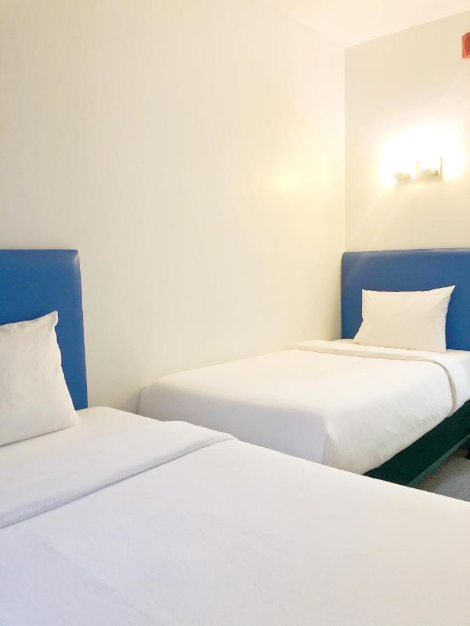 Hotel 837 New York Extérieur photo