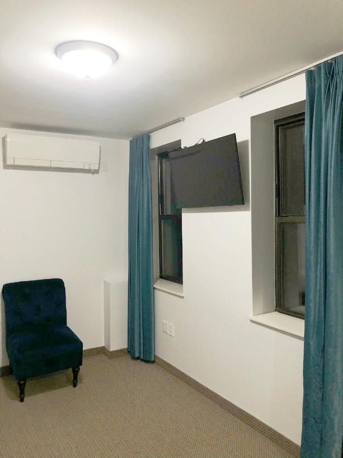 Hotel 837 New York Chambre photo
