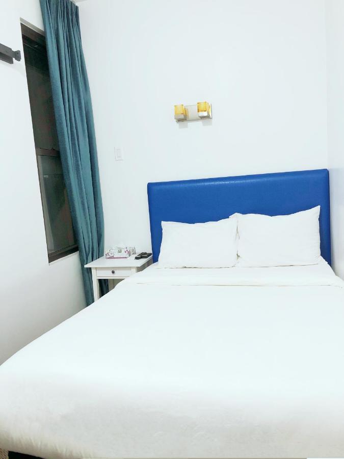 Hotel 837 New York Extérieur photo