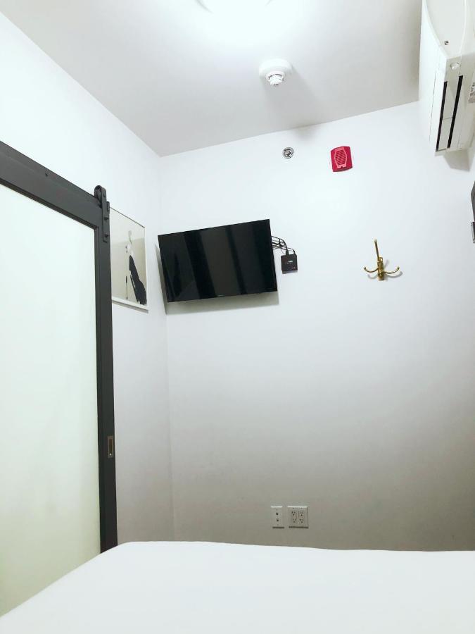 Hotel 837 New York Extérieur photo